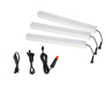 LED LIGHT KIT SUITED FOR DELTAWING