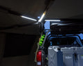 LED LIGHT KIT SUITED FOR DELTAWING