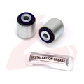 SuperPro 2004 Acura TSX Base Front Control Arm - Lower Shock Mount Bushing Kit