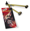 Pivot Works 2016 Can-Am Maverick 1000R DPS A-Arm Kit - Front Upper 1 Kit Req Per Veh