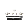 Diode Dynamics - Interior LED Kit for 2007-2013 GMC Sierra, Cool White Stage 2