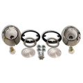 67-68 DELUXE BACK-UP LAMP KIT