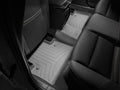 Grey Rear FloorLiner Fits Volkswagen ID. Buzz 2025
