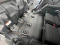 WeatherTech 2025 Toyota 4Runner Rear FloorLiner - Black