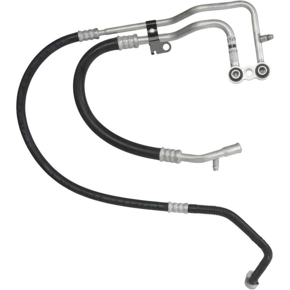 FOUR SEASONS auto part