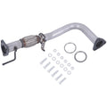 COLLECTOR REDUCER 2 1/2
