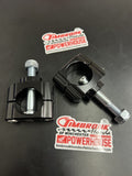 Renthal 03+ Kawasaki KX65-125/ KLX140R/ 14+ YamYZ85-450 D36 Bar Mount Zero Offset
