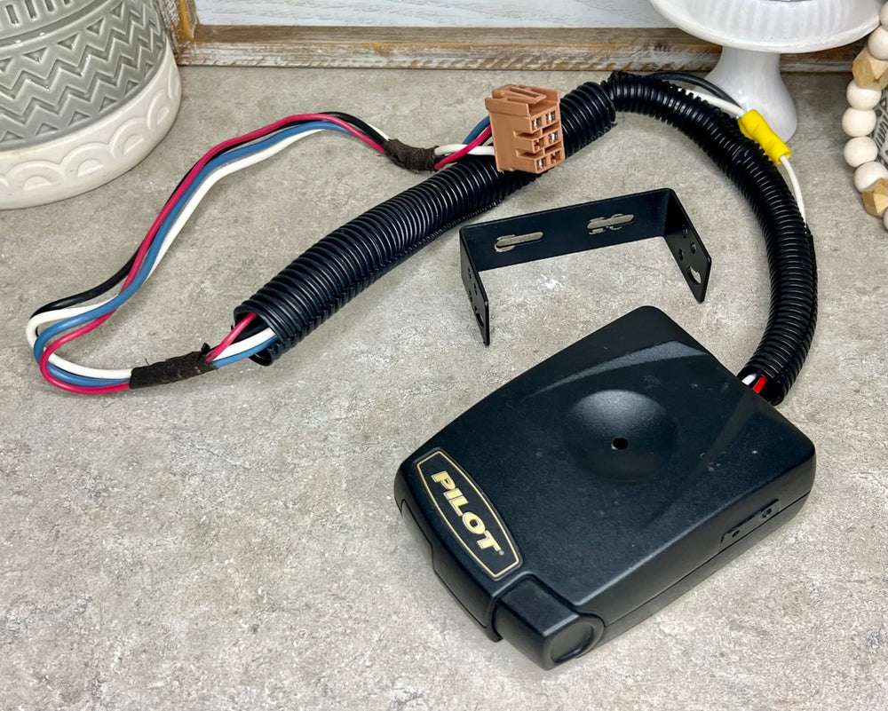 REESE auto part