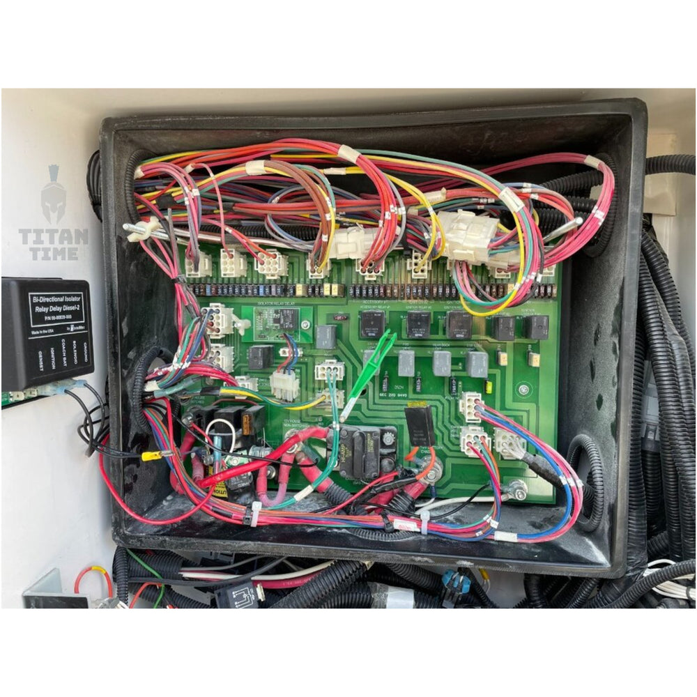 INTELLITEC auto part