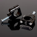 Renthal 23+ KTM 125-500SX/EXC/EXC-F/XC/XC-F/ GasGas/ Husq D36 Bar Mount