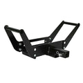 Hidden Hitch auto part