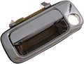 EXTERIOR DOOR HANDLE