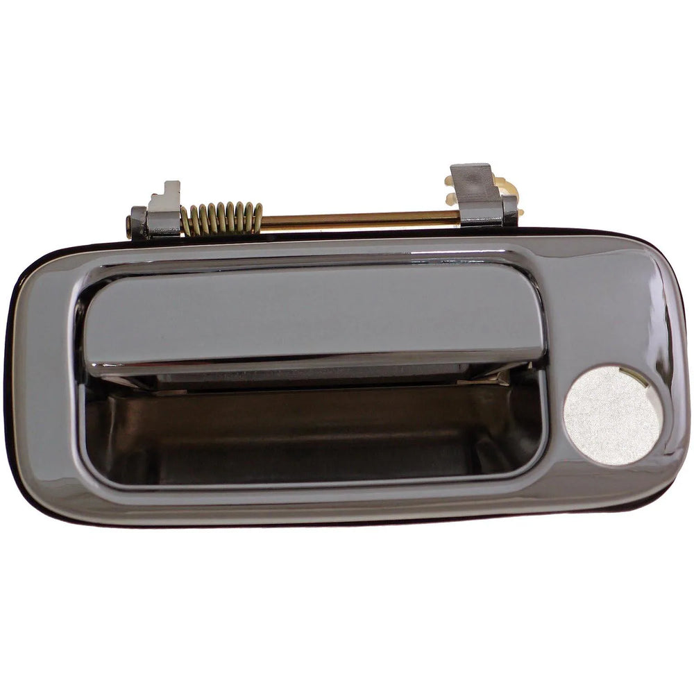 EXTERIOR DOOR HANDLE