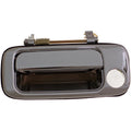 EXTERIOR DOOR HANDLE