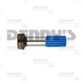 TUBE SHAFT