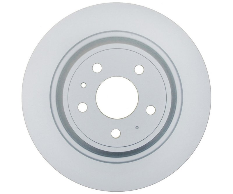 BRAKE ROTOR