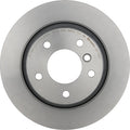 Brembo 2000 BMW 323Ci/99-00 323i/01-06 325Ci/01-05 325i Rear Premium UV Coated OE Equivalent Rotor