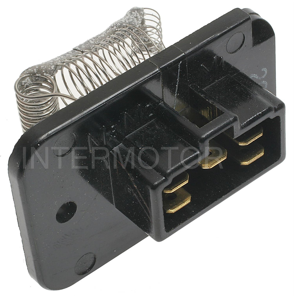 STANDARD IGN auto part
