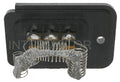 BLOWER MOTOR RESISTOR