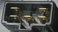 BLOWER MOTOR RESISTOR