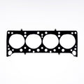 Cometic Pontiac 350 V8 .030in MLS Cylinder Head Gasket - 3.950in Bore