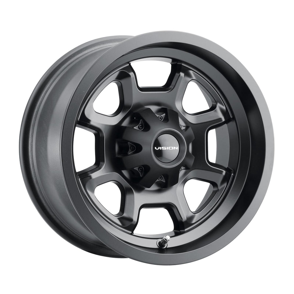 VISION WHEEL auto part