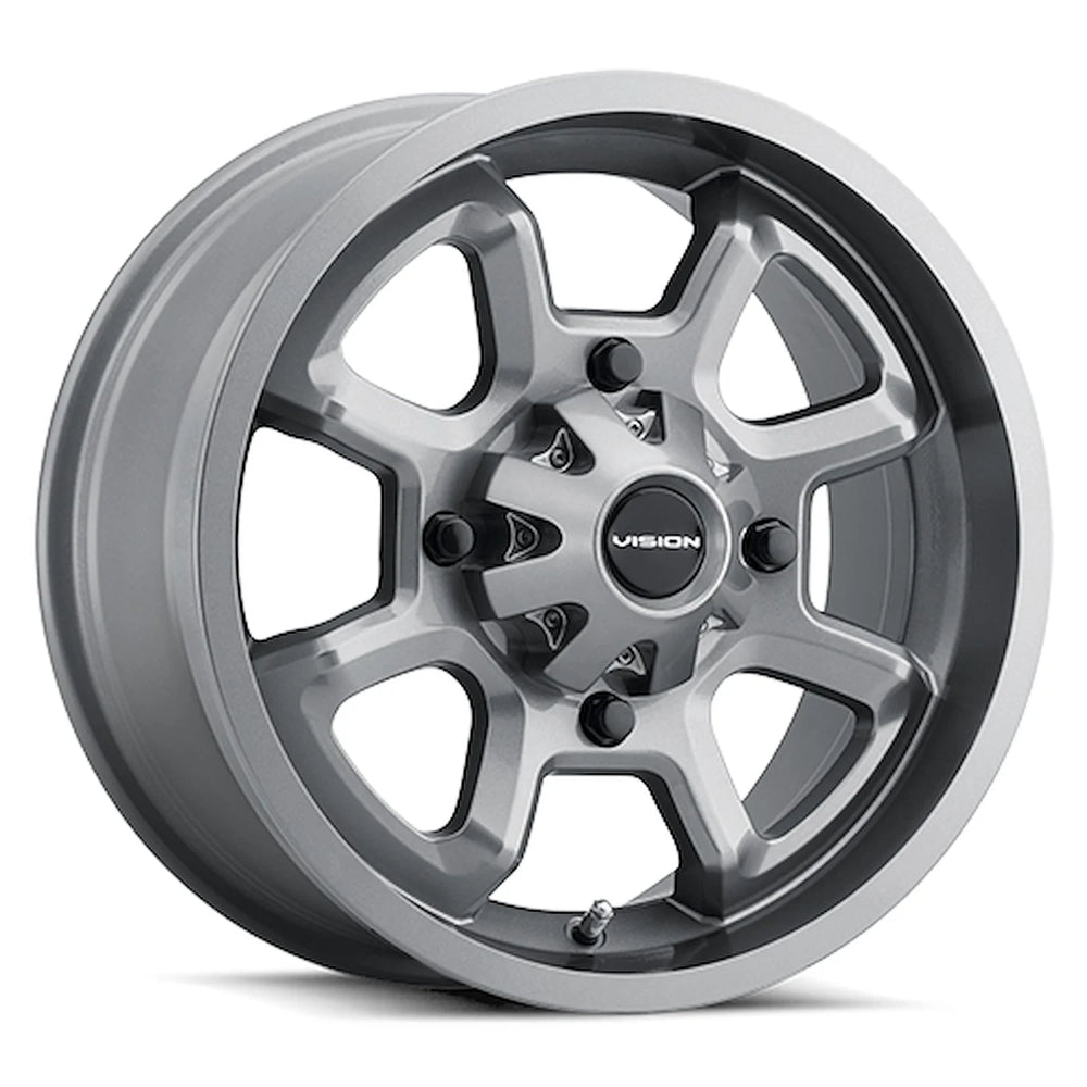 VISION WHEEL auto part