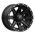 Vision Wheel 4-156 GM VIS BOMB 415-128156GM4