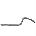 XLERATOR DIRECT FIT MANDREL PIPE