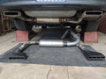 XLERATOR DIRECT FIT MANDREL PIPE
