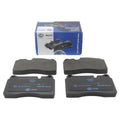 BRAKE PAD SET DISC BRAKE 8DB