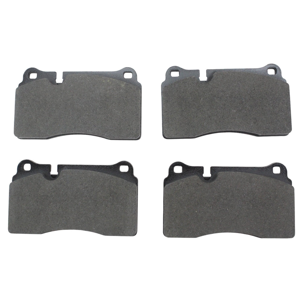 BRAKE PAD SET DISC BRAKE 8DB