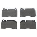 BRAKE PAD SET DISC BRAKE 8DB