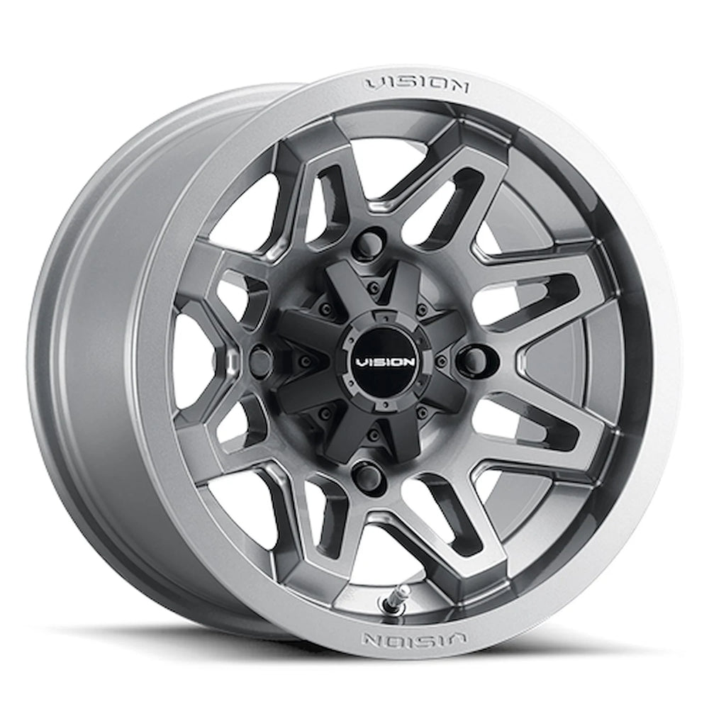 VISION WHEEL auto part