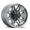 Vision Wheel 4-110 GM 416 VIS ATV 416-127110GM4