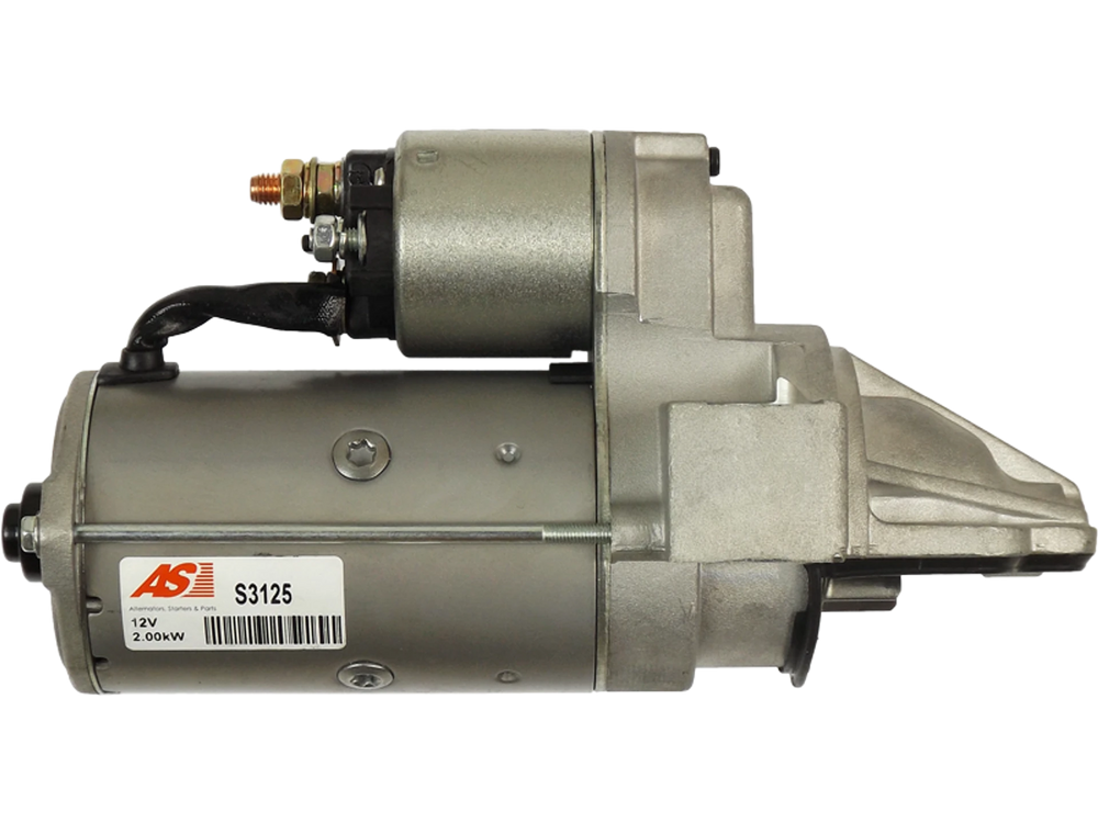 STANDARD IGN auto part
