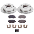 PowerStop auto part detail