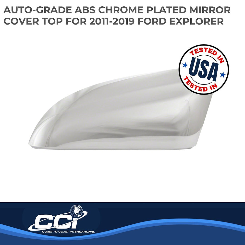 Coast To Coast International auto part
