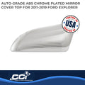 MC;16-19 EXPLORER;CHM;HALF TOP REPL