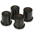 Prothane GM Front Upper Control Arm Bushings - Red
