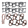 Engine Intake Manifold Gasket Set - 11-10566-01