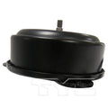 CONDENSER FAN MOTOR MITSUBISHI MIRAGE 19972002