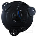 CONDENSER FAN MOTOR MITSUBISHI MIRAGE 19972002
