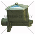 Premium Brake Master Cylinder