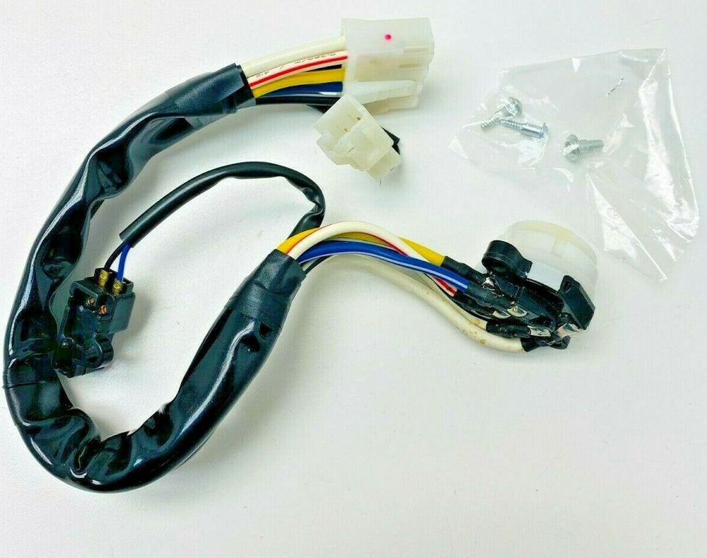 STANDARD IGN auto part