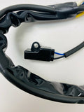 STANDARD IGN auto part