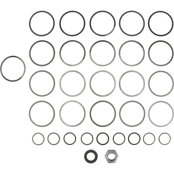 KIT-PINION AND BRG ADJ SHIM