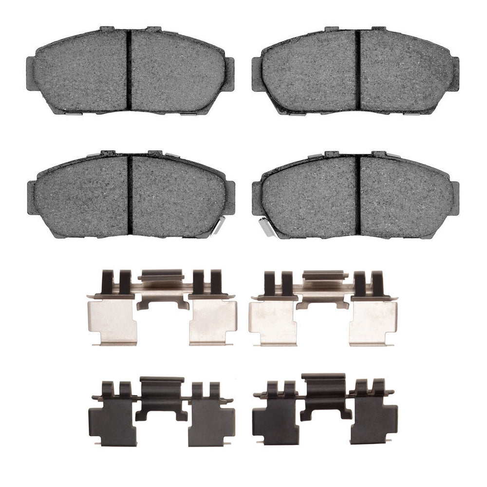 DFC auto part