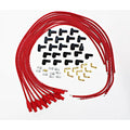 Pro TCW univ 8 cyl 180 red