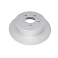 DBA 05-09 Subaru Legacy i/Limited Rear En-Shield Standard Rotor